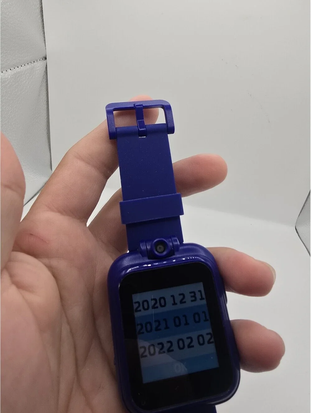 N/A playzoom go